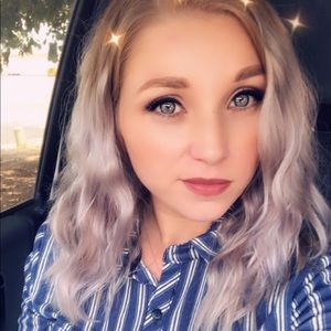 Meet your Posher, Jessi